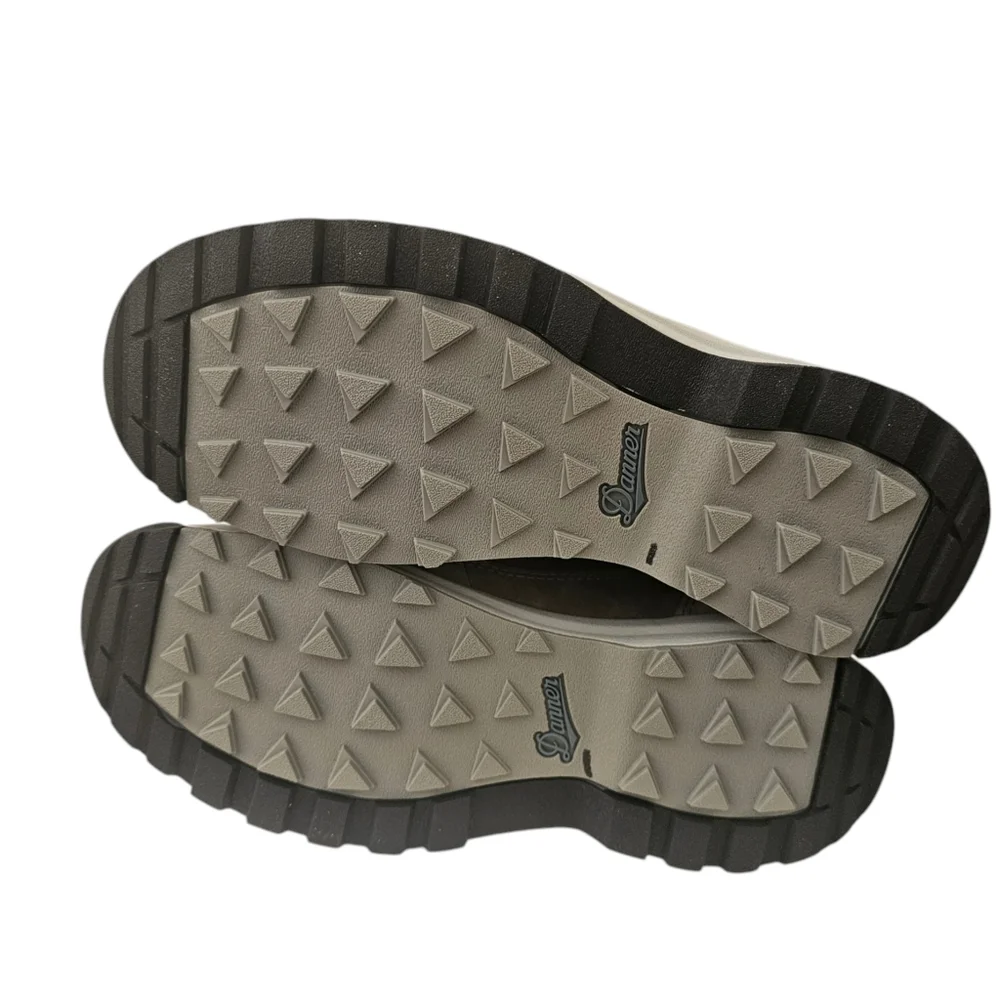 Danner Adrika Hiker Boots Rock Ridge Size 7.5_10